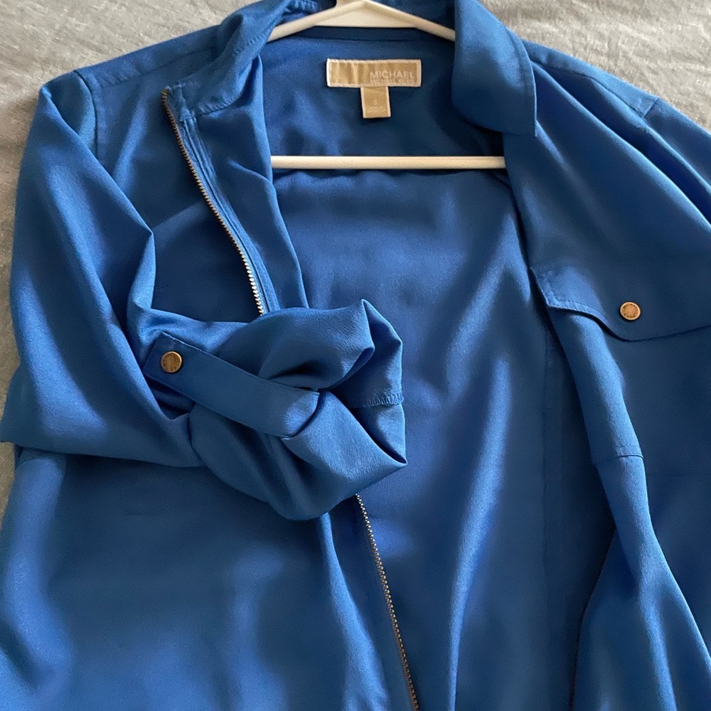 Michael Kors blouse